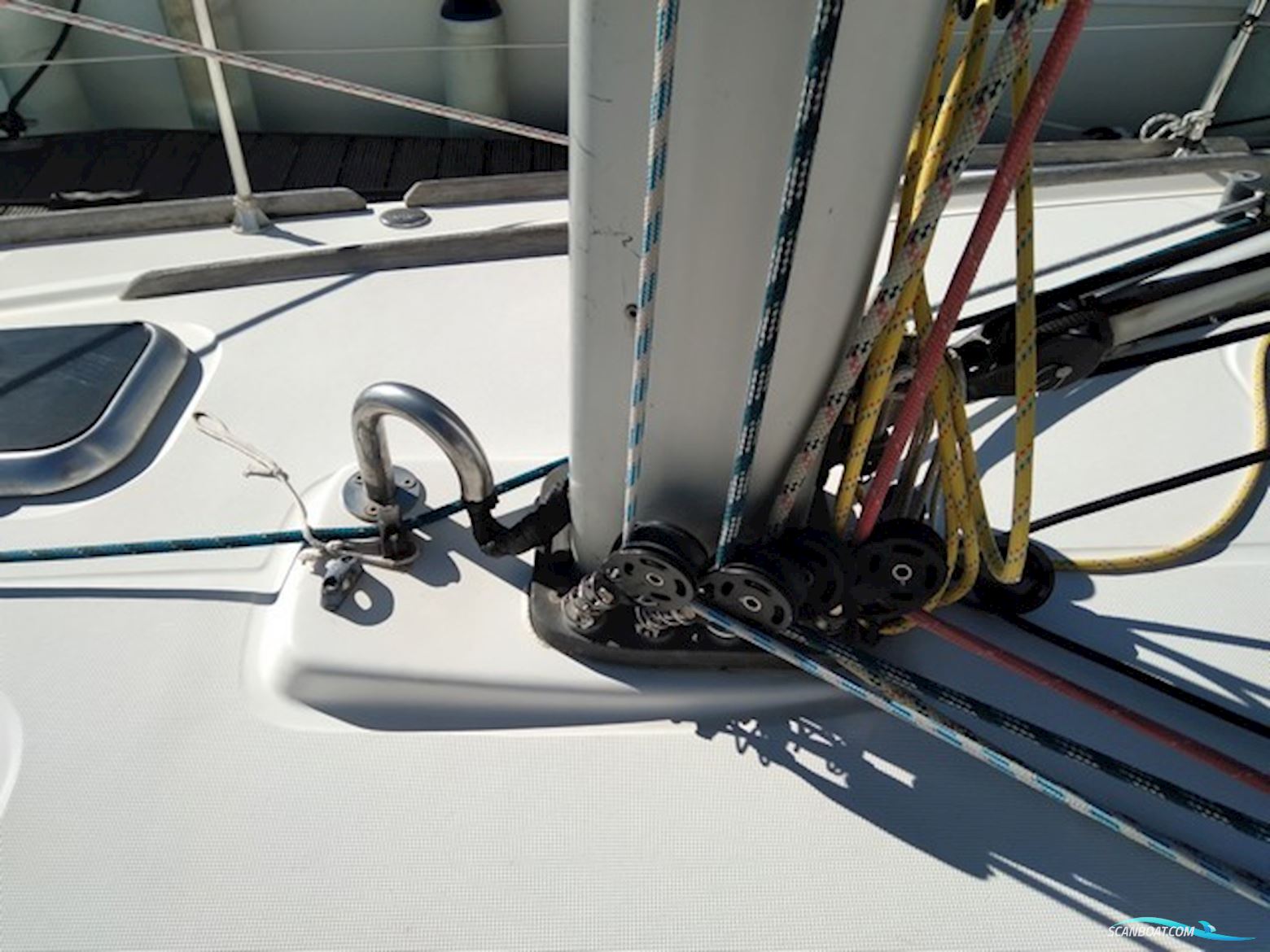 Dufour 34 Gte – 40 Anniversary