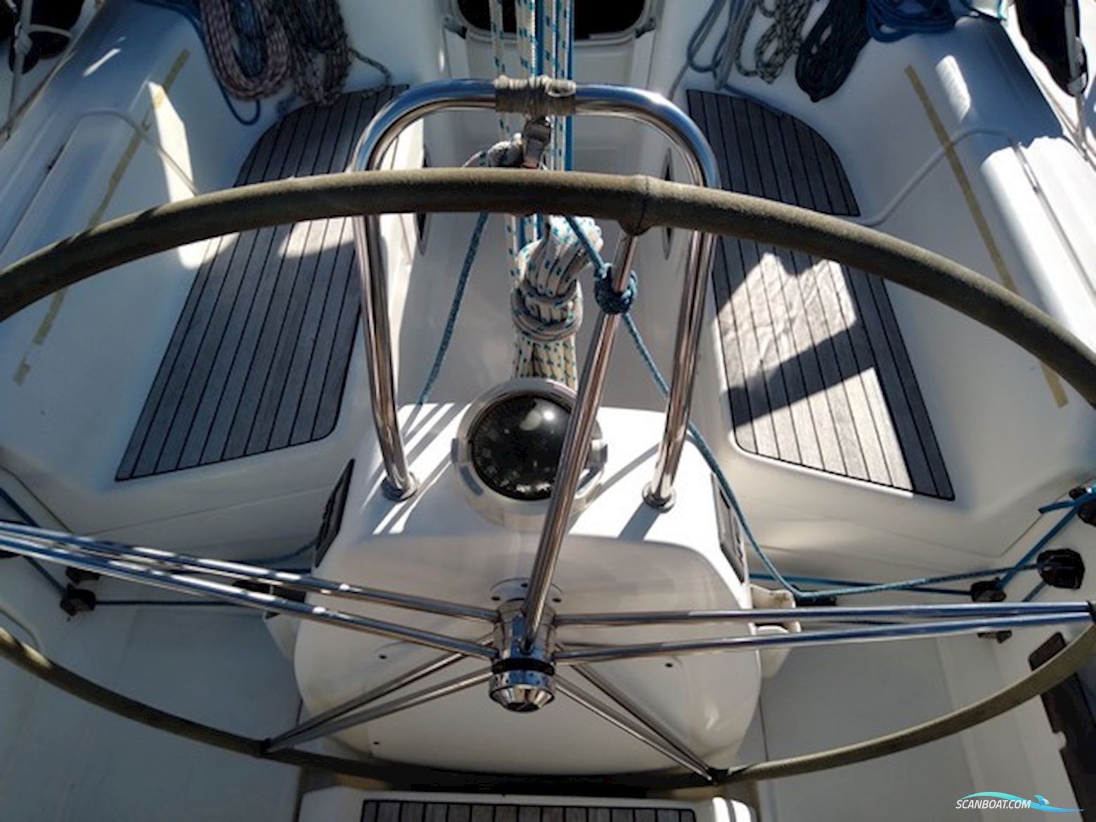 Dufour 34 Gte – 40 Anniversary