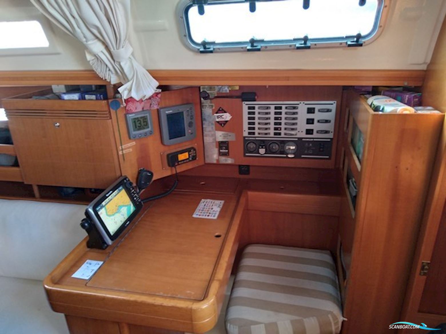 Dufour 34 Gte – 40 Anniversary