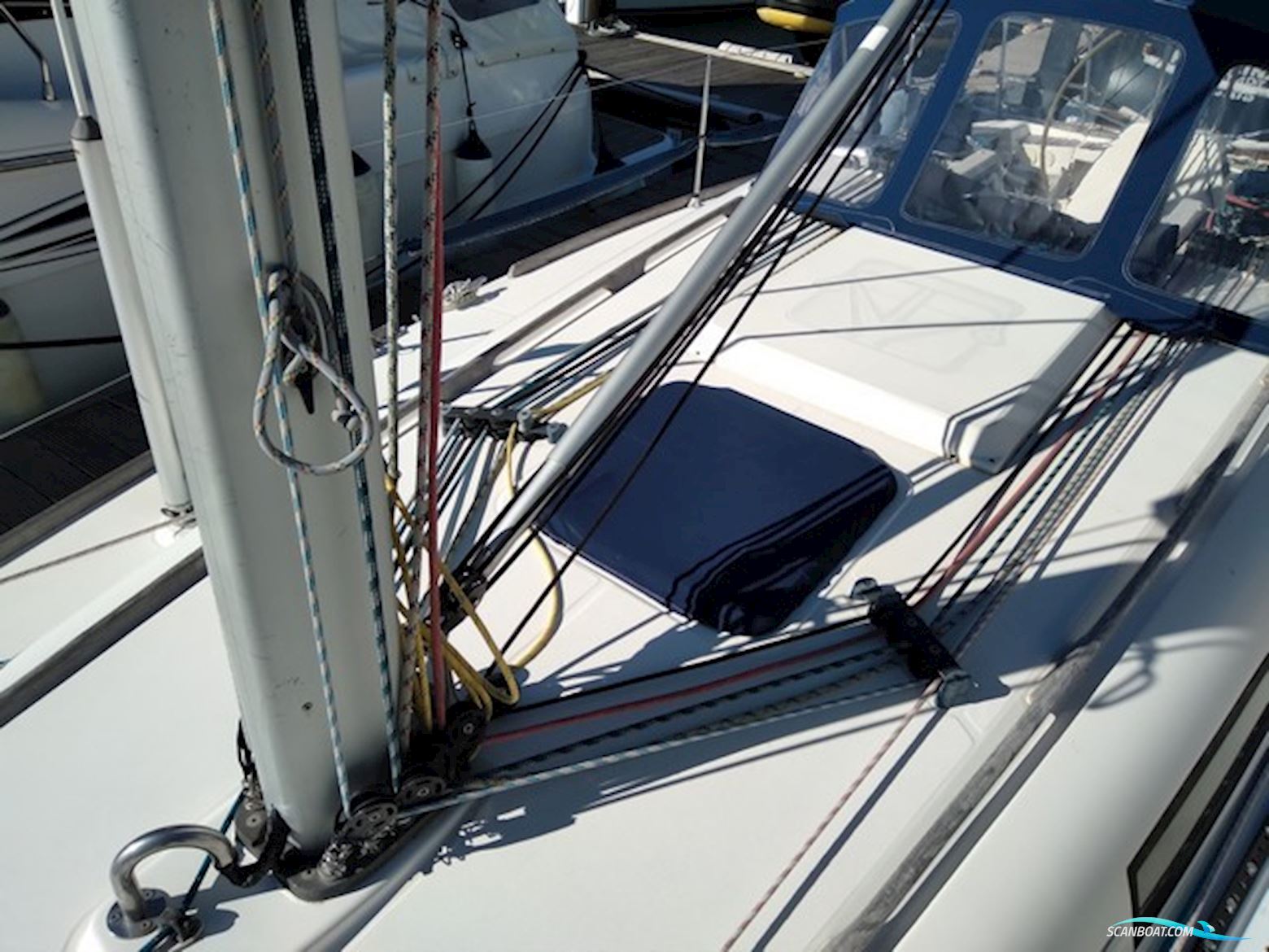 Dufour 34 Gte – 40 Anniversary