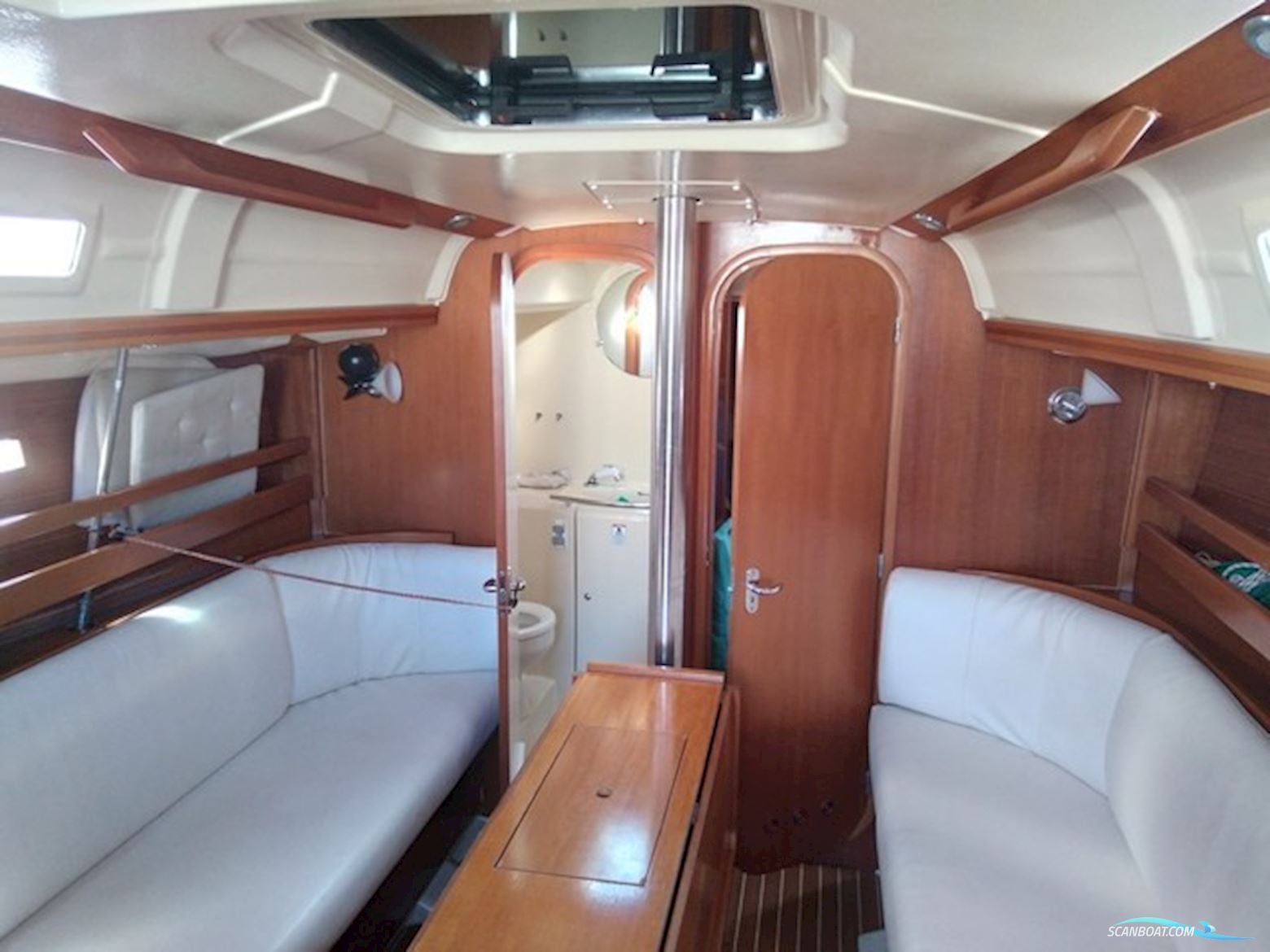 Dufour 34 Gte – 40 Anniversary