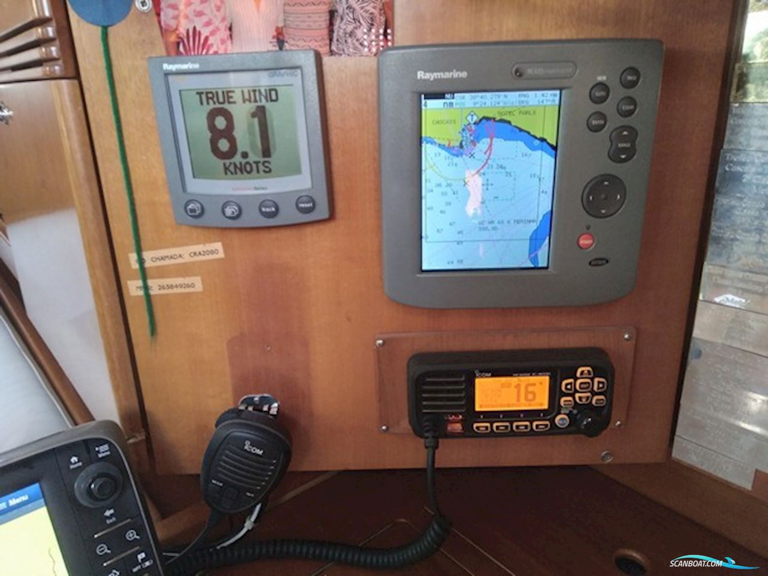 Dufour 34 Gte – 40 Anniversary