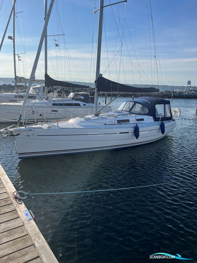 Dufour 34 Performance