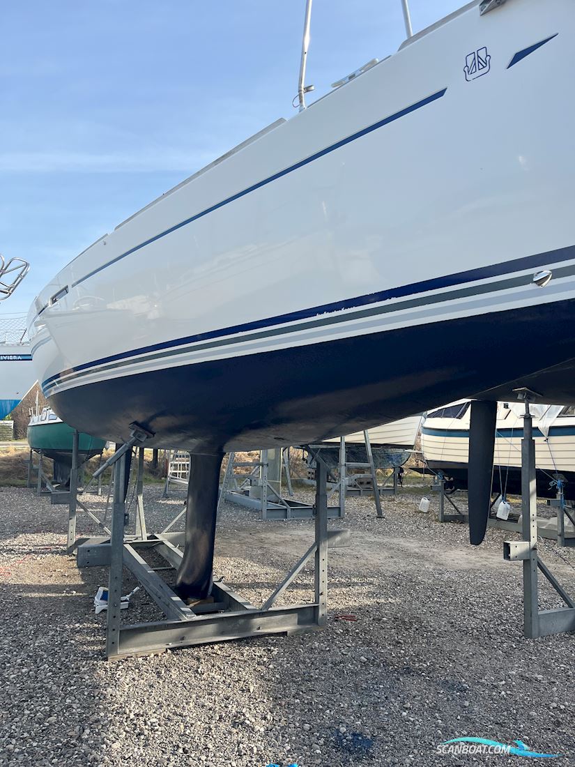 Dufour 34 Performance