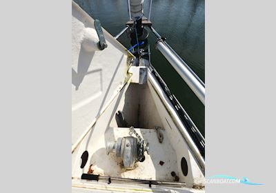 Dufour 35 Classic Sailingboat 2000, with Volvo Penta engine, Finland