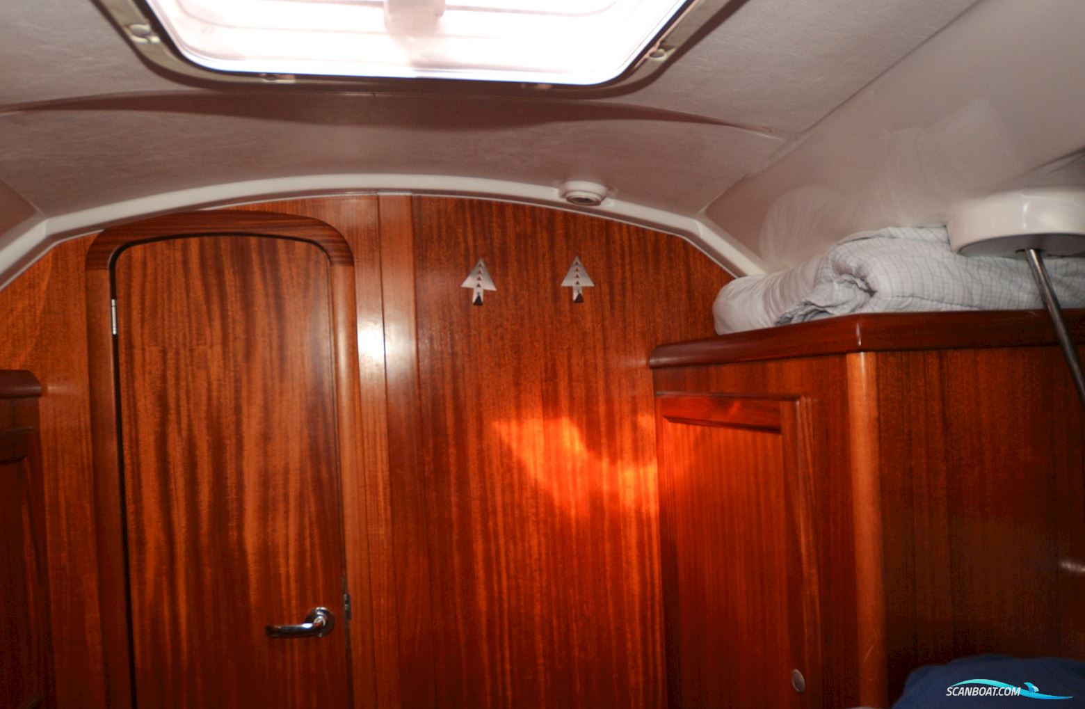 Dufour 35 Classic