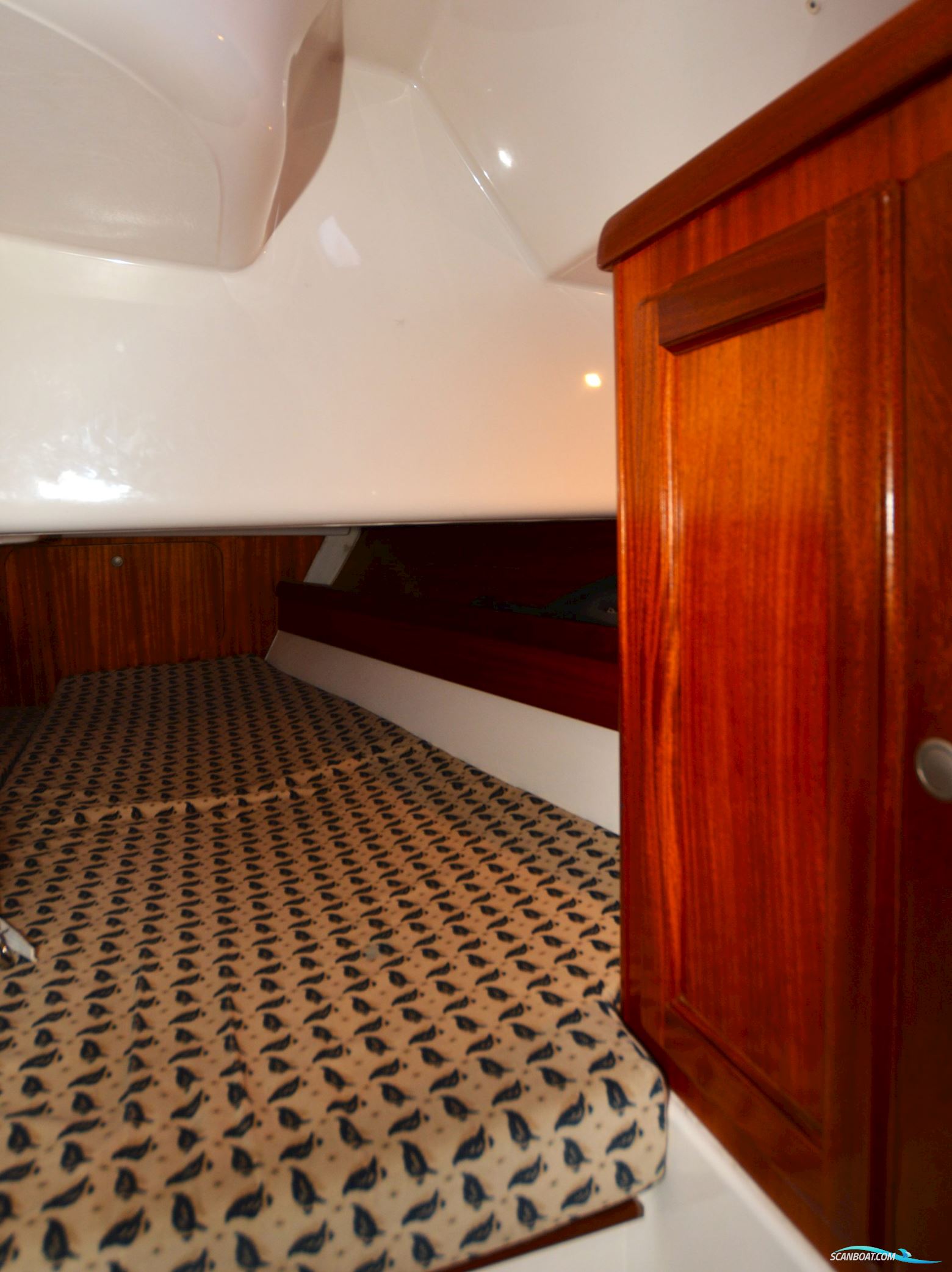 Dufour 35 Classic