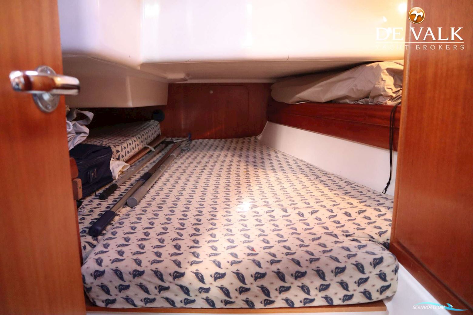 Dufour 35 Classic