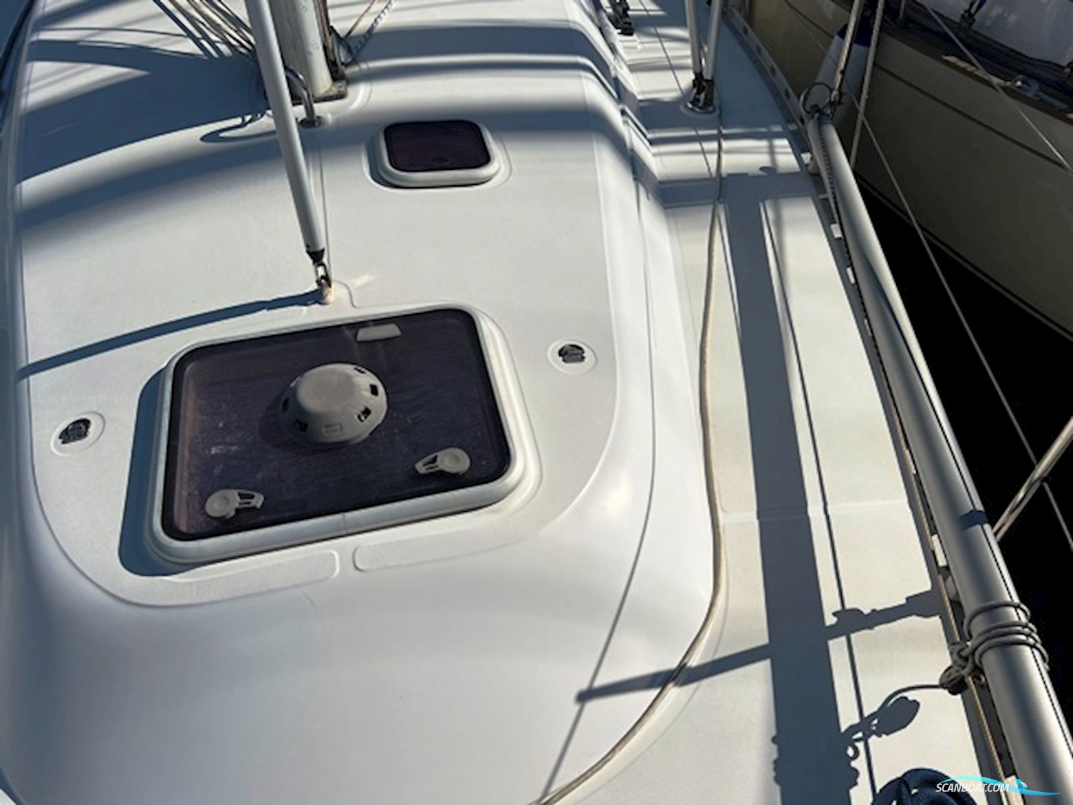 Dufour 36 Classic