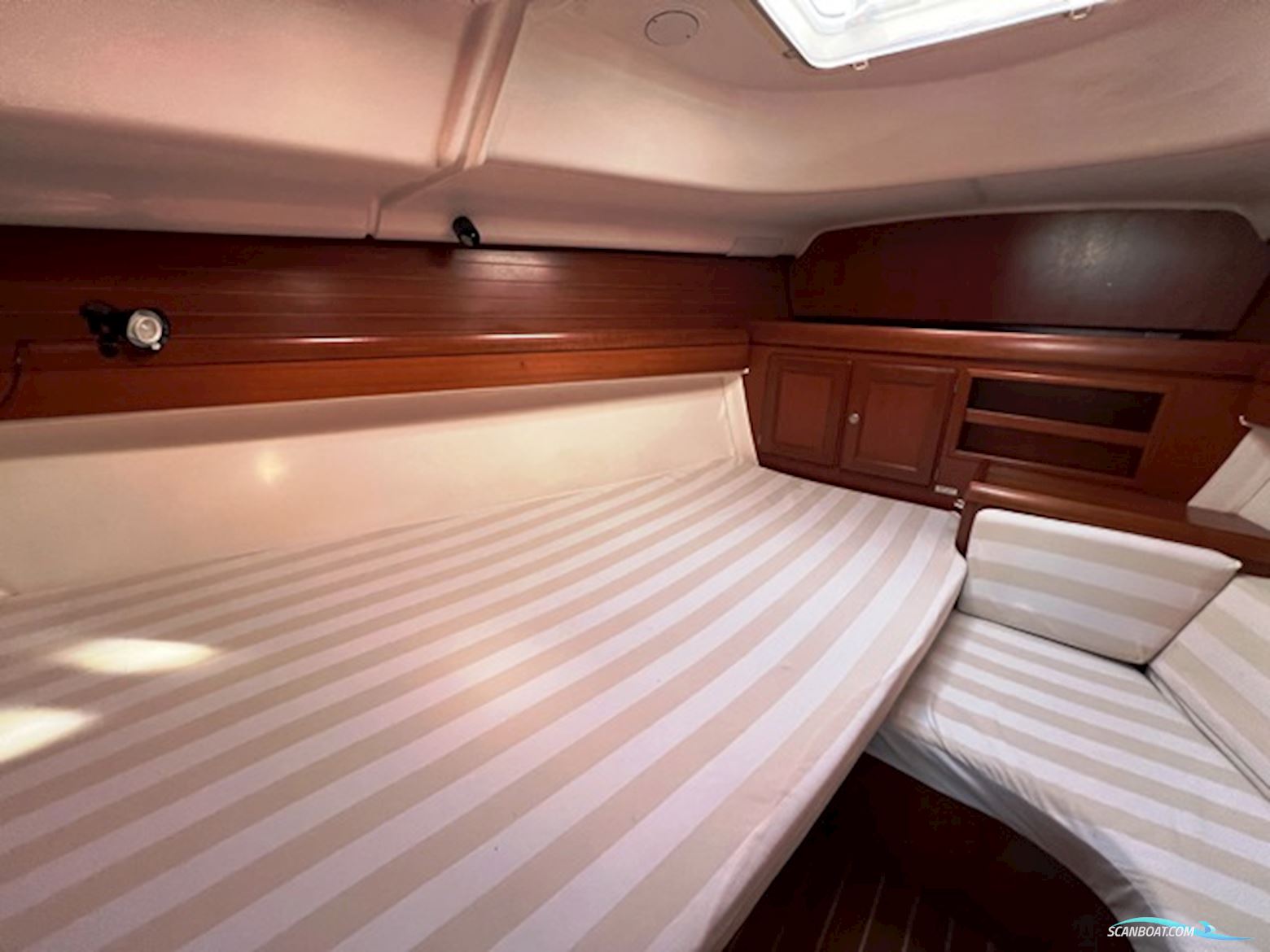 Dufour 36 Classic