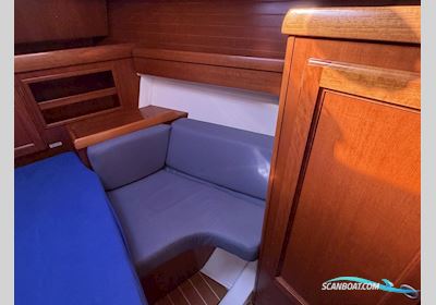 Dufour 36 Classic Sailingboat 2003, with Volvo Penta MD2030 engine, The Netherlands