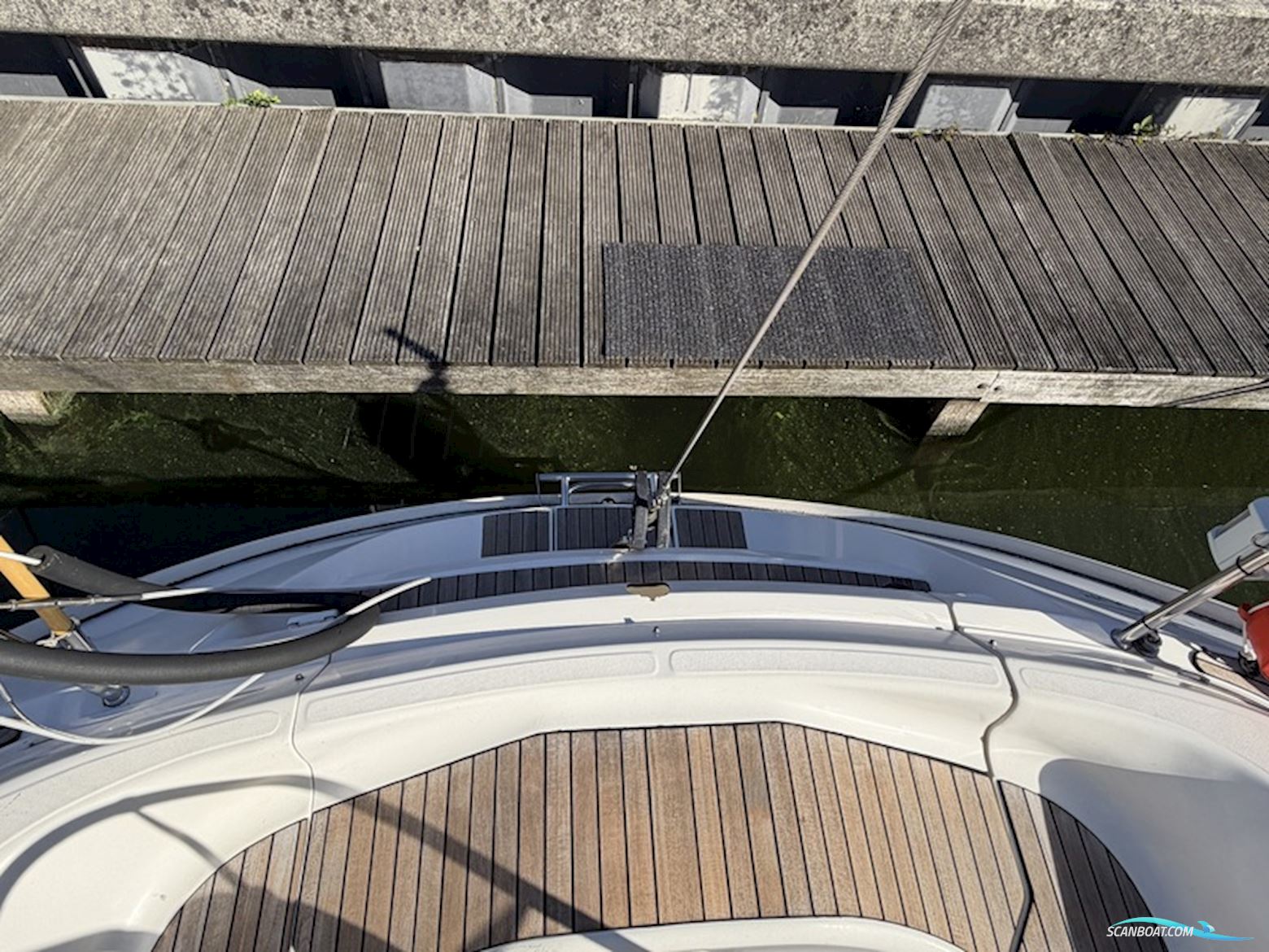 Dufour 36 Classic