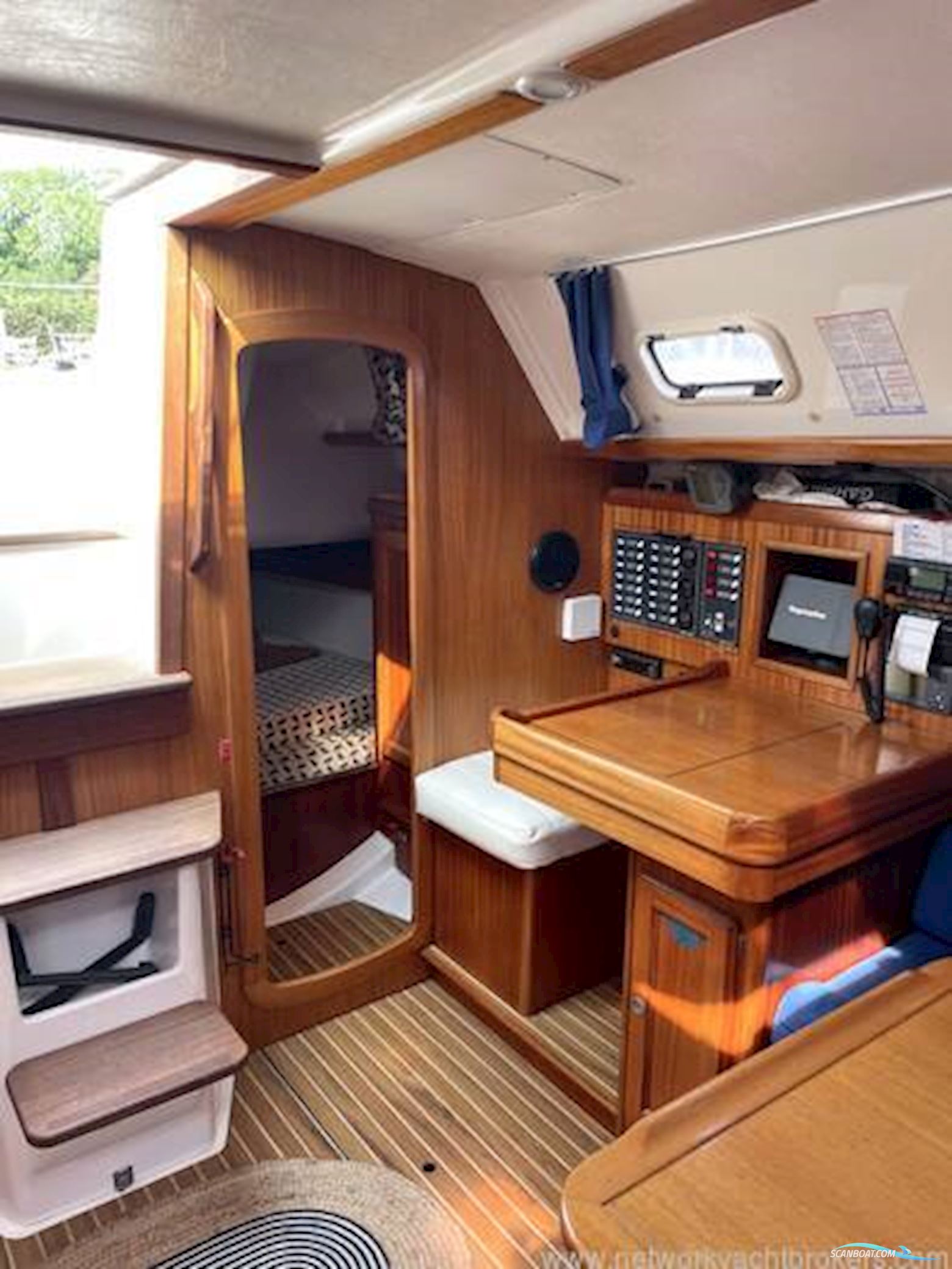 Dufour 36 Classic