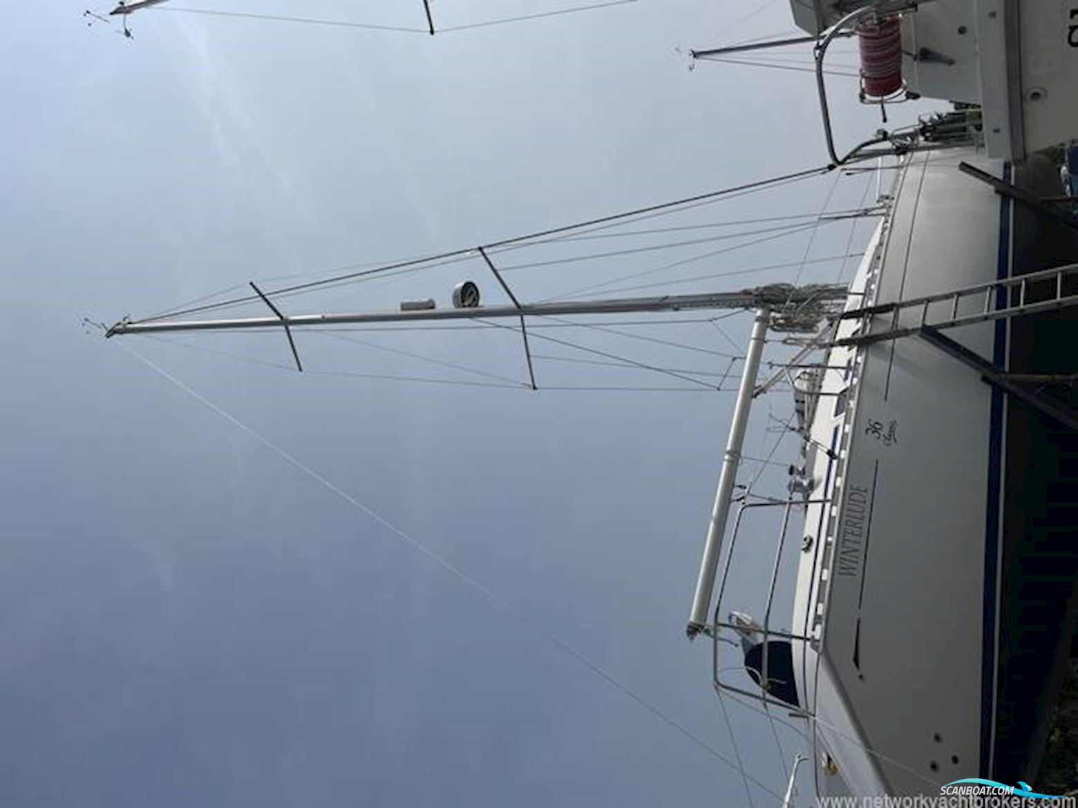Dufour 36 Classic