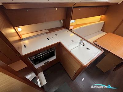 Dufour 360 GL Sailingboat 2020, with Volvo Penta D1-30 engine, The Netherlands