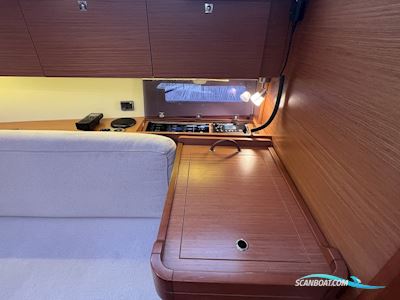 Dufour 360 GL Sailingboat 2020, with Volvo Penta D1-30 engine, The Netherlands
