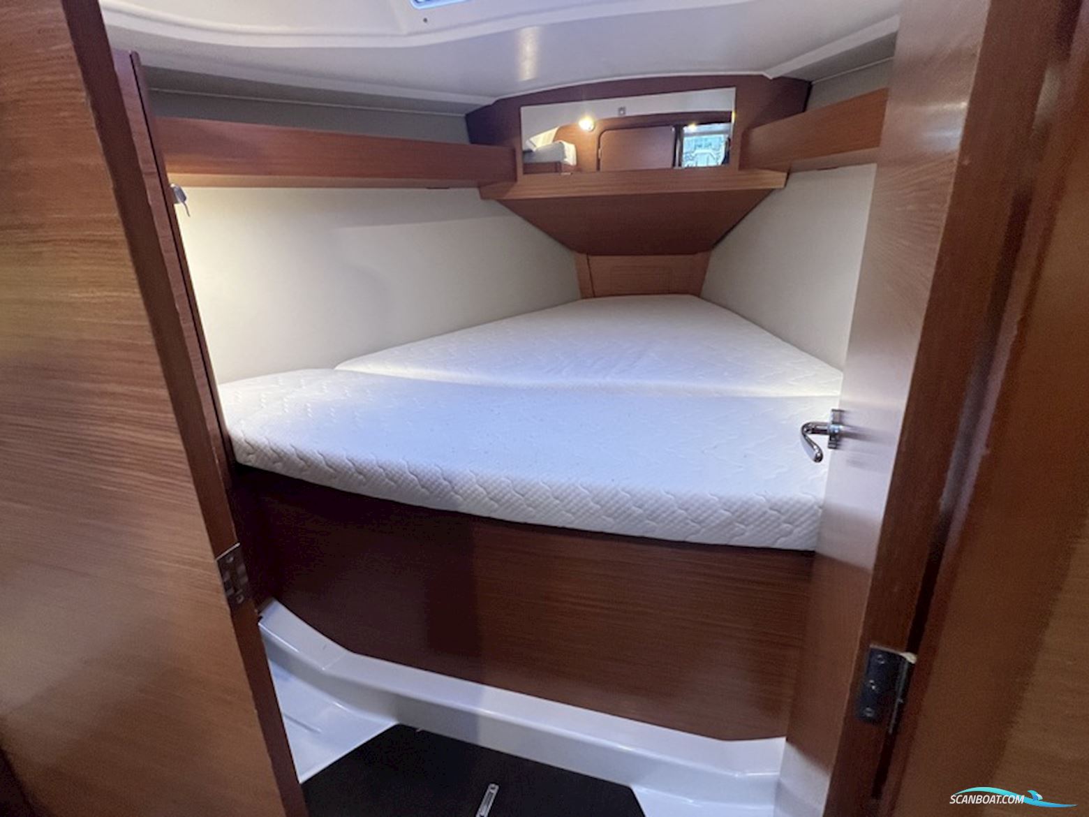 Dufour 360 GL