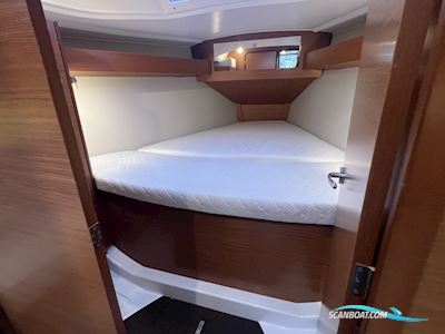 Dufour 360 GL Sailingboat 2020, with Volvo Penta D1-30 engine, The Netherlands