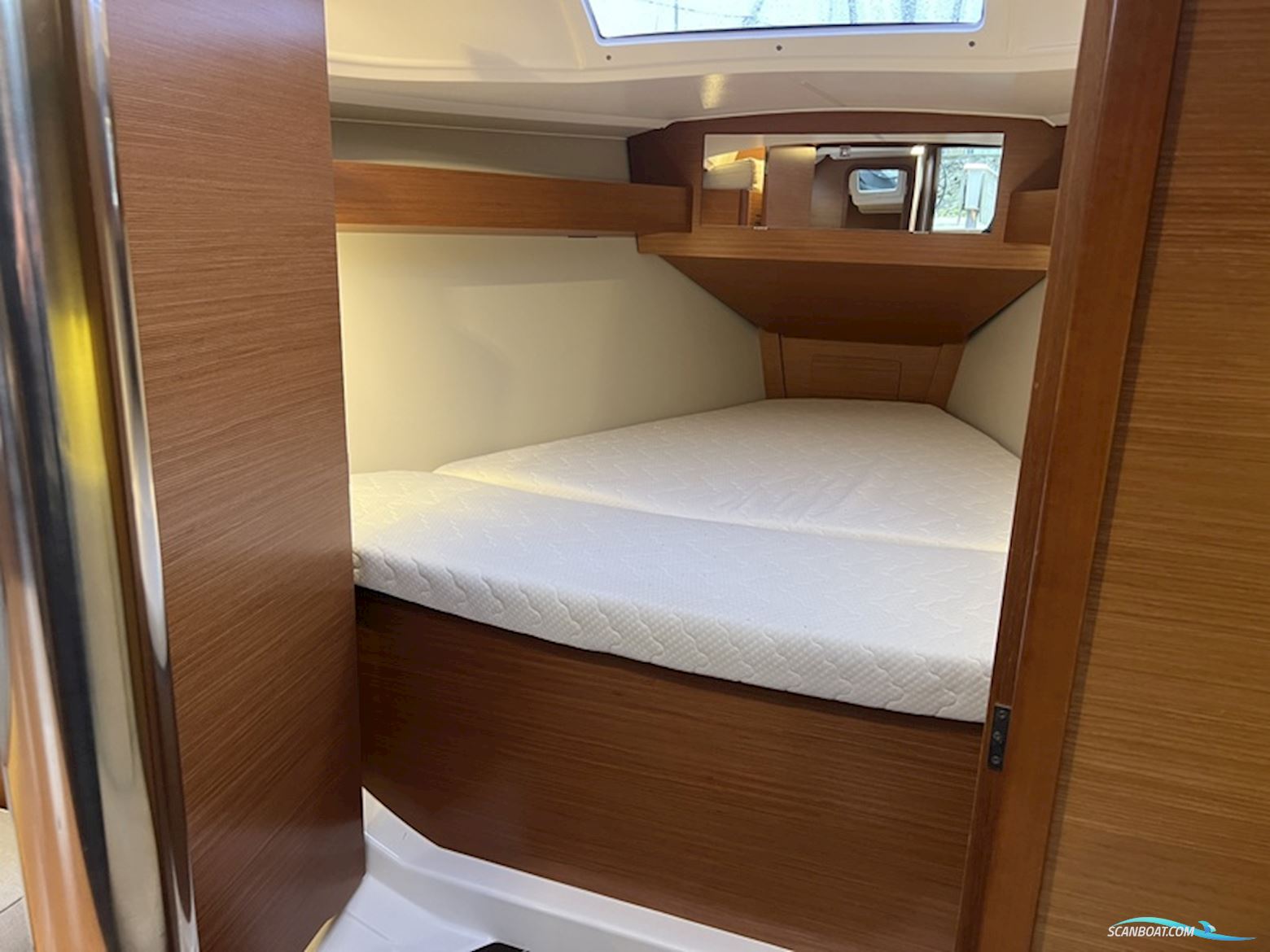 Dufour 360 GL