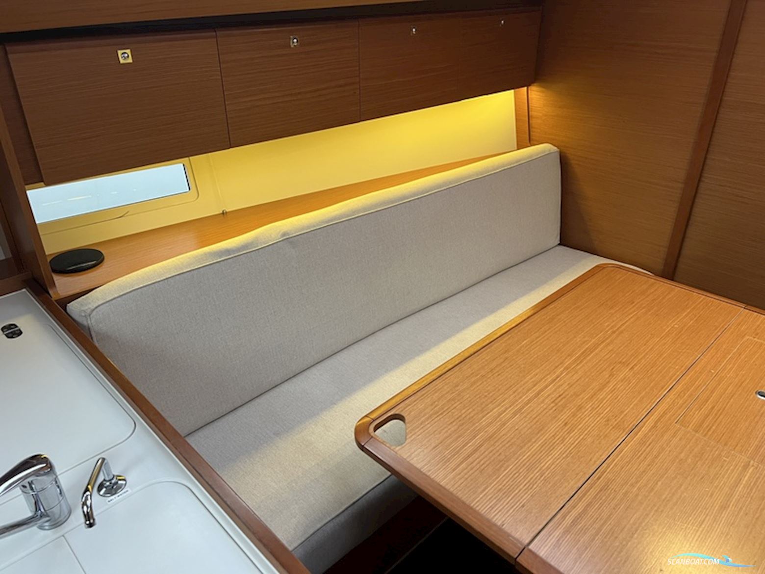 Dufour 360 GL