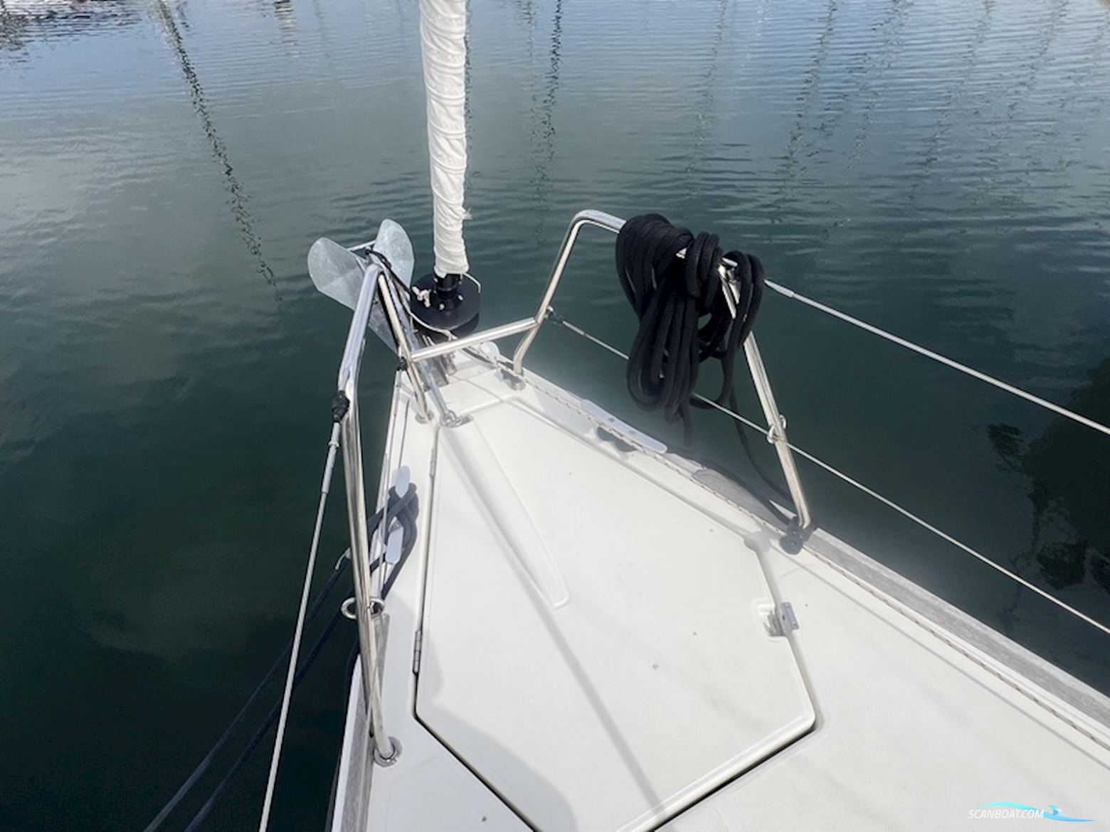 Dufour 360 GL