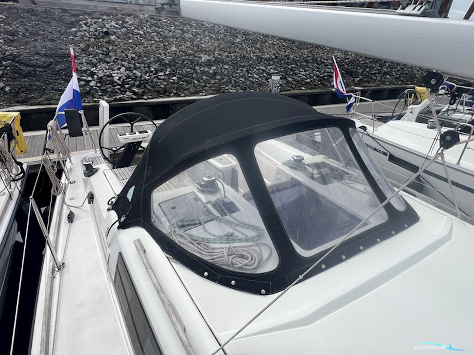 Dufour 360 GL