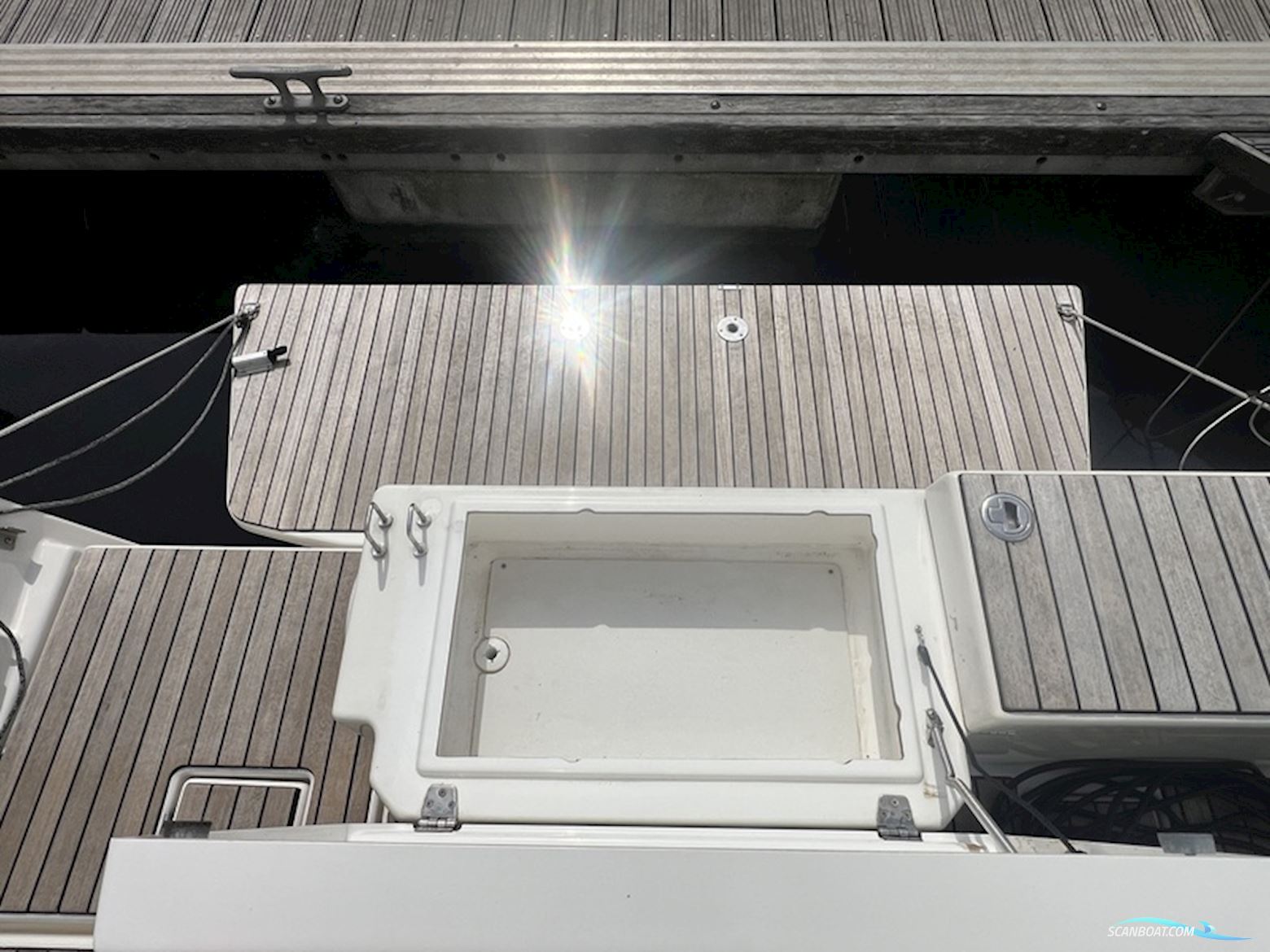 Dufour 360 GL