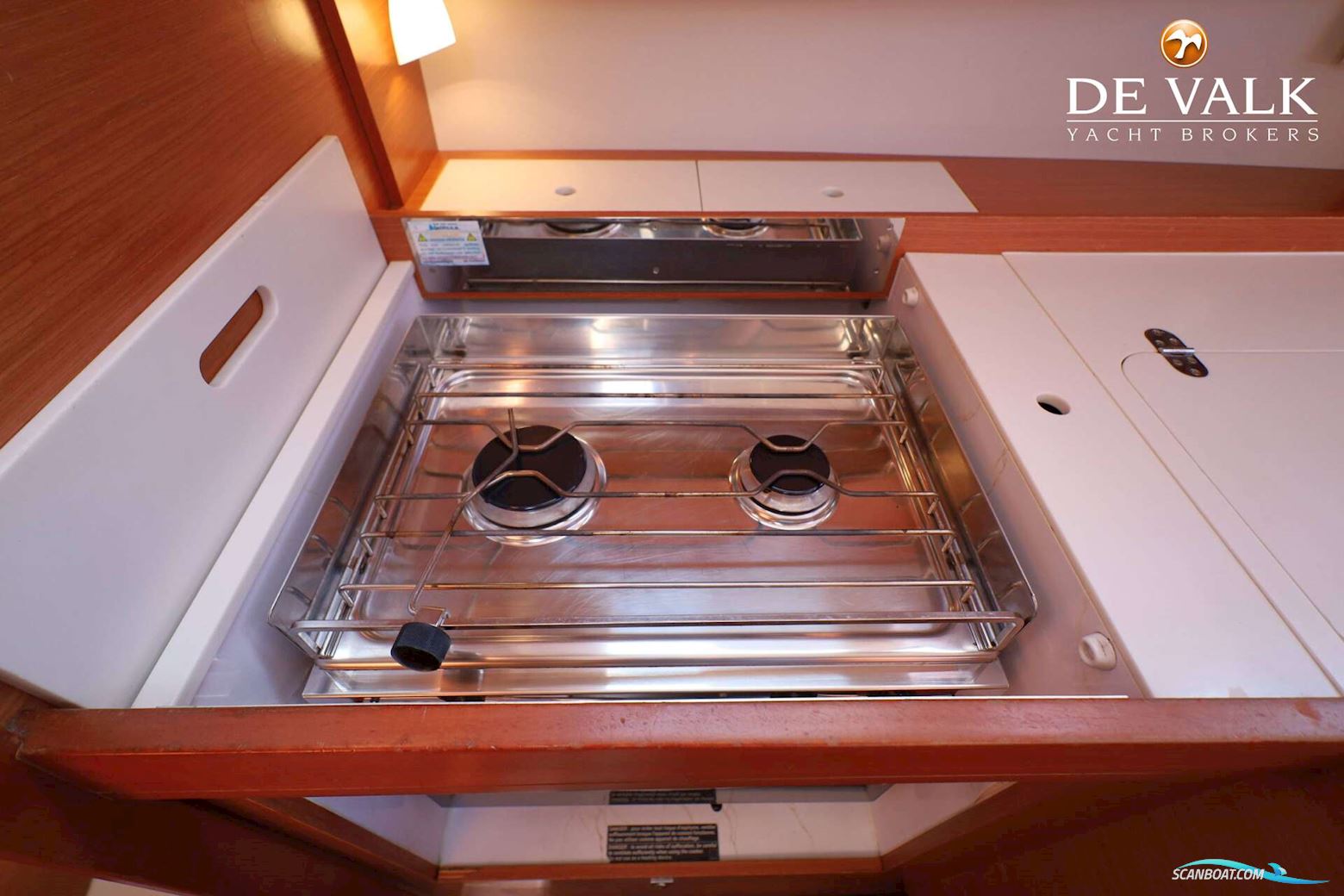 Dufour 360 GL