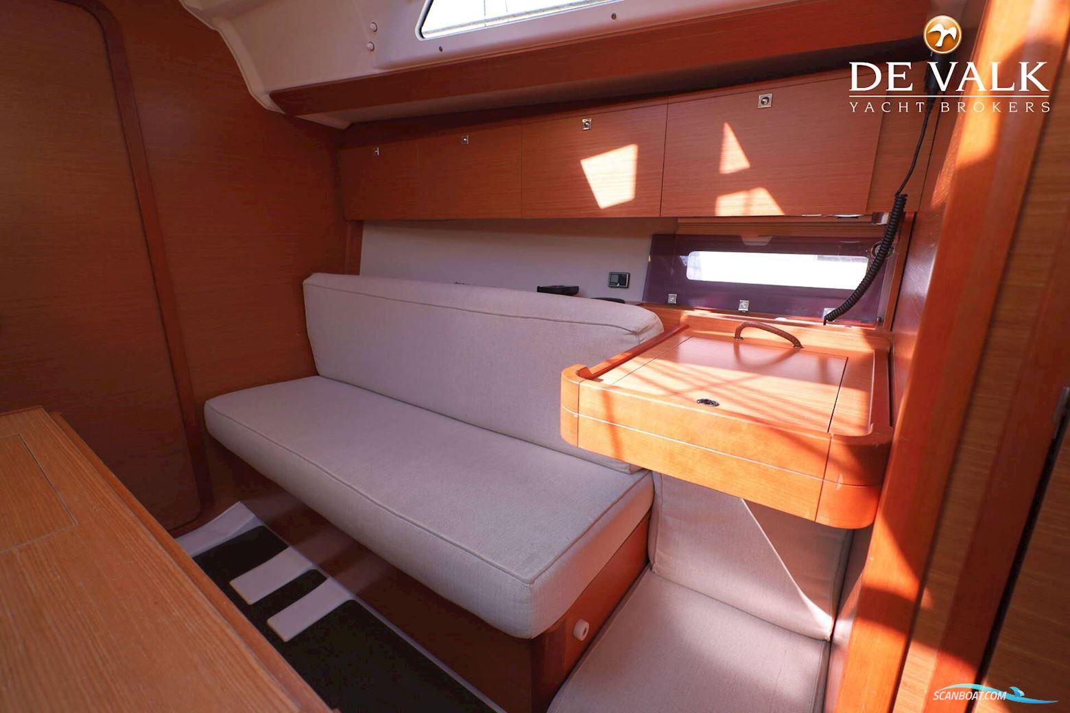 Dufour 360 GL