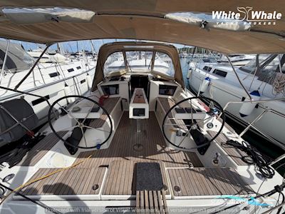 Dufour 360 GL Sailingboat 2018, with Volvo Penta engine, Croatia