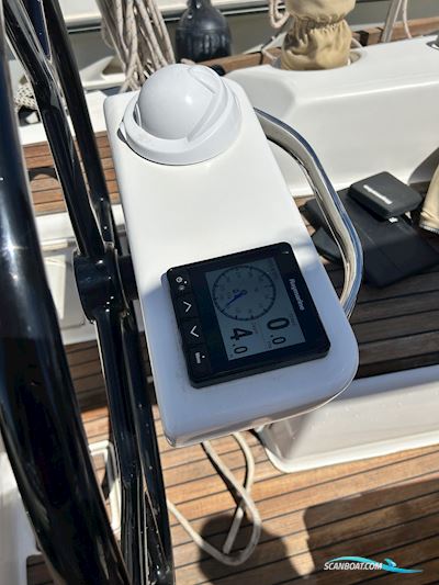 Dufour 360 Grand Large Sailingboat 2019, with Volvo-Penta engine, Spain
