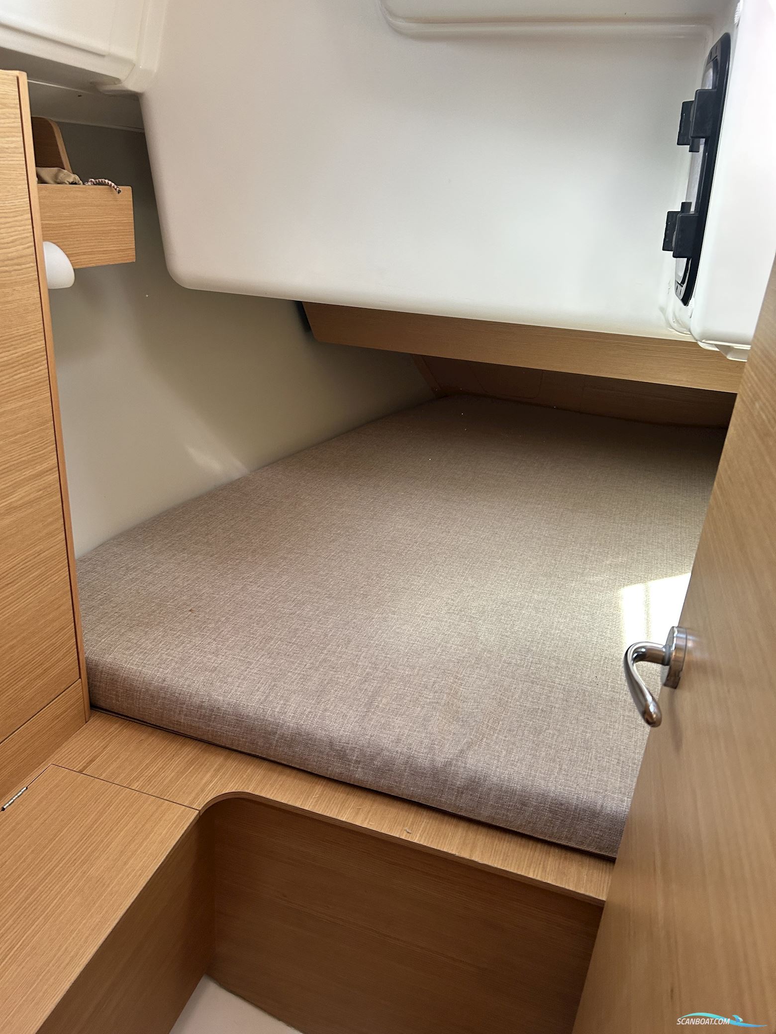 Dufour 360 Grand Large