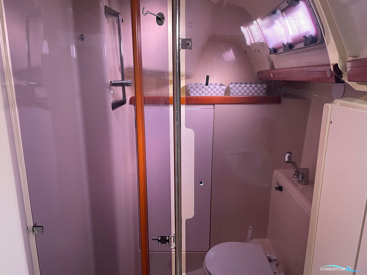 Dufour 365 Grand Large