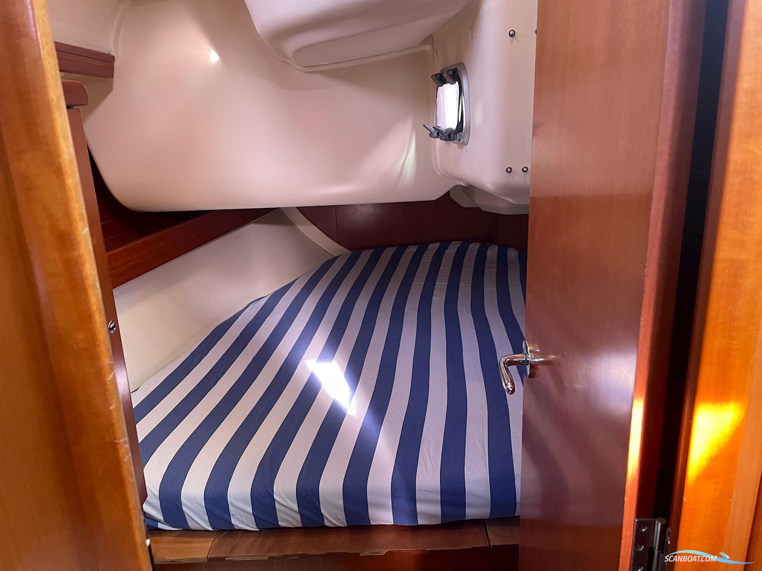 Dufour 365 Grand Large