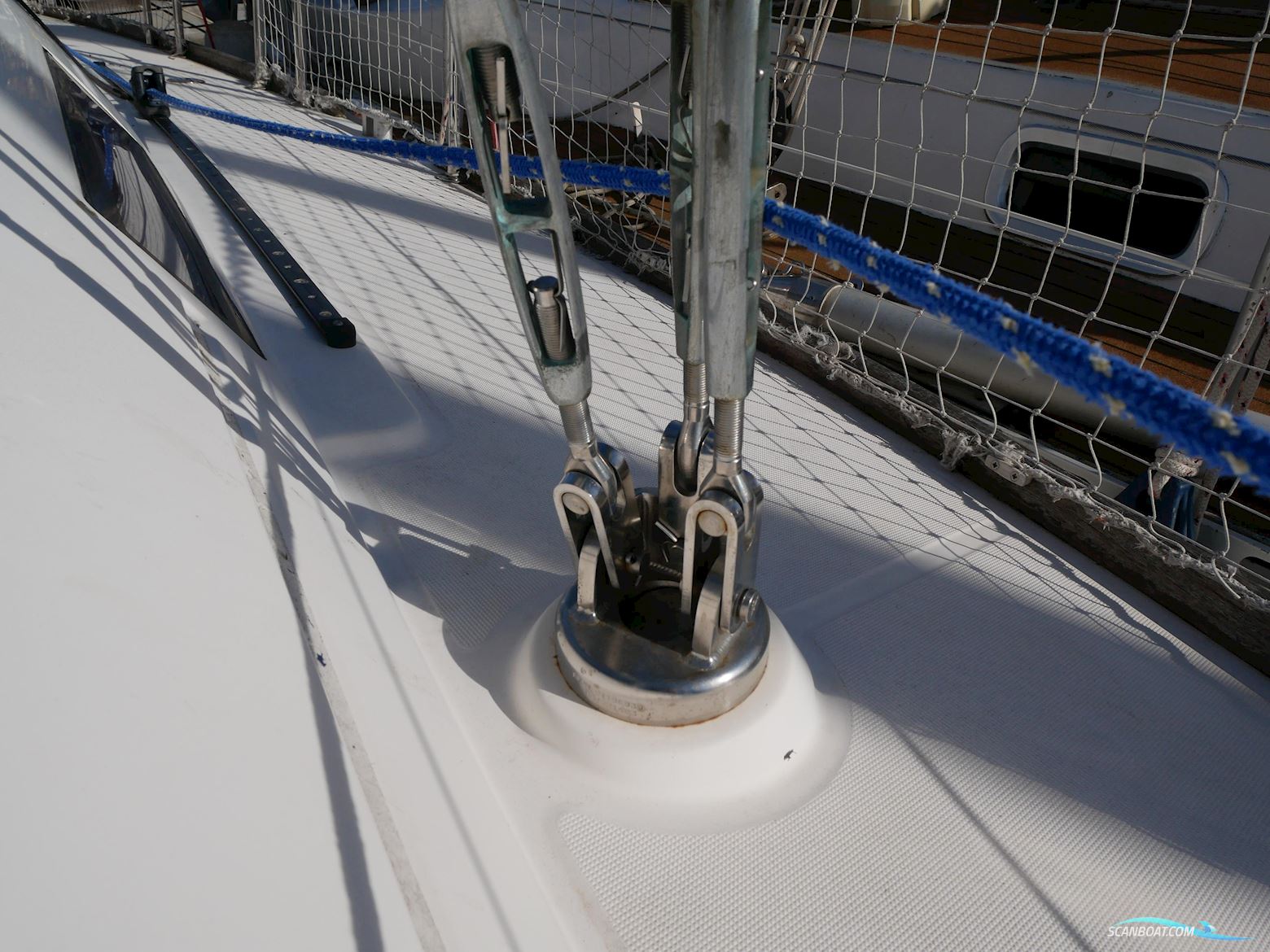 Dufour 365 Grand Large