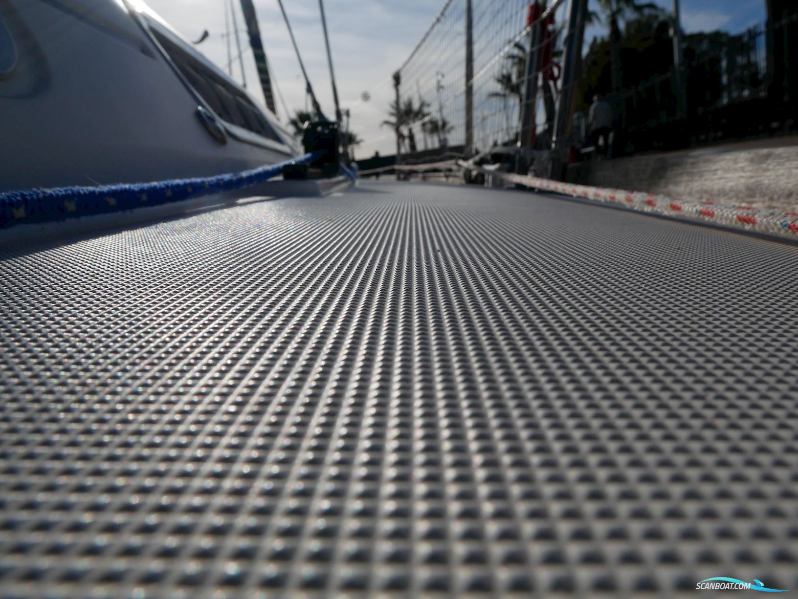 Dufour 365 Grand Large