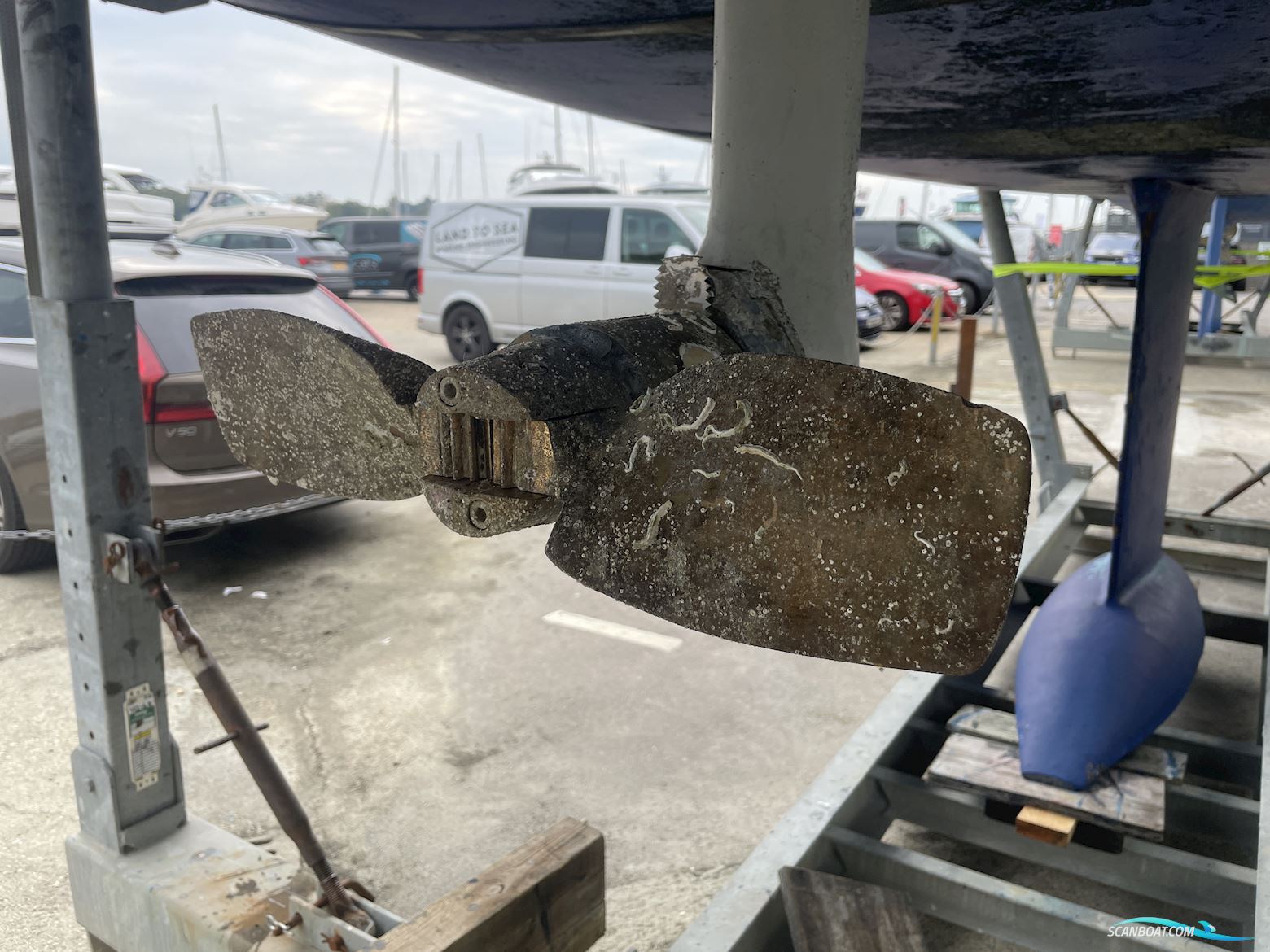 Dufour 365 Grand Large