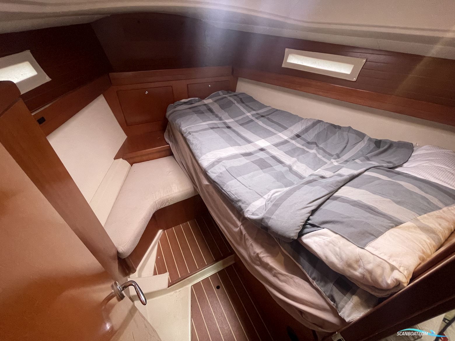 Dufour 365 Grand Large