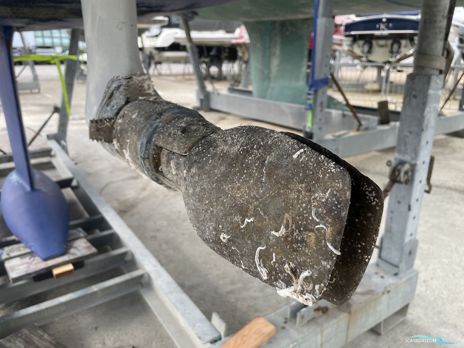 Dufour 365 Grand Large