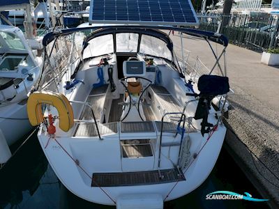 Dufour 365 Grand Large Sailingboat 2007, with Volvo Penta engine, France