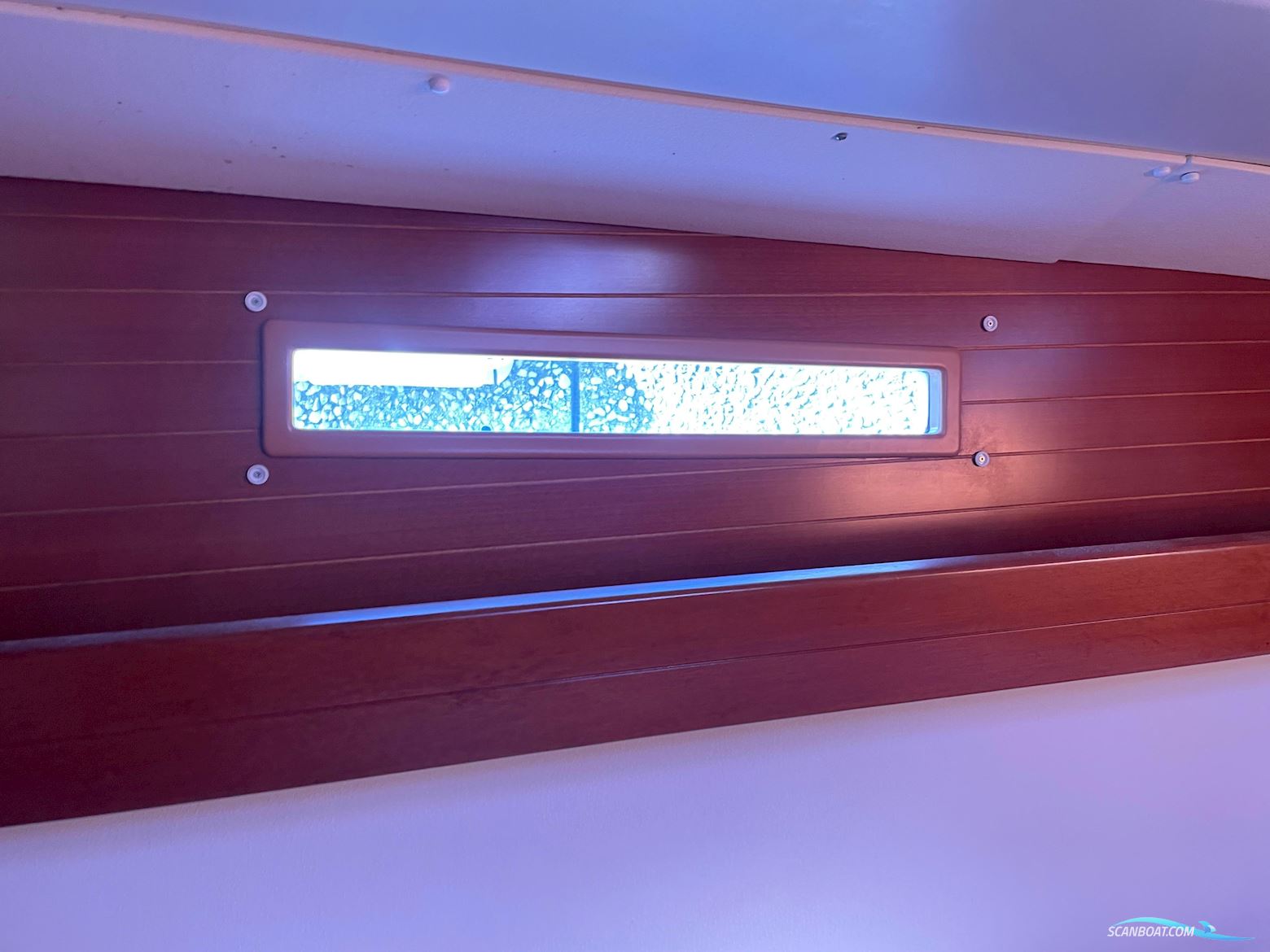 Dufour 365 Grand Large