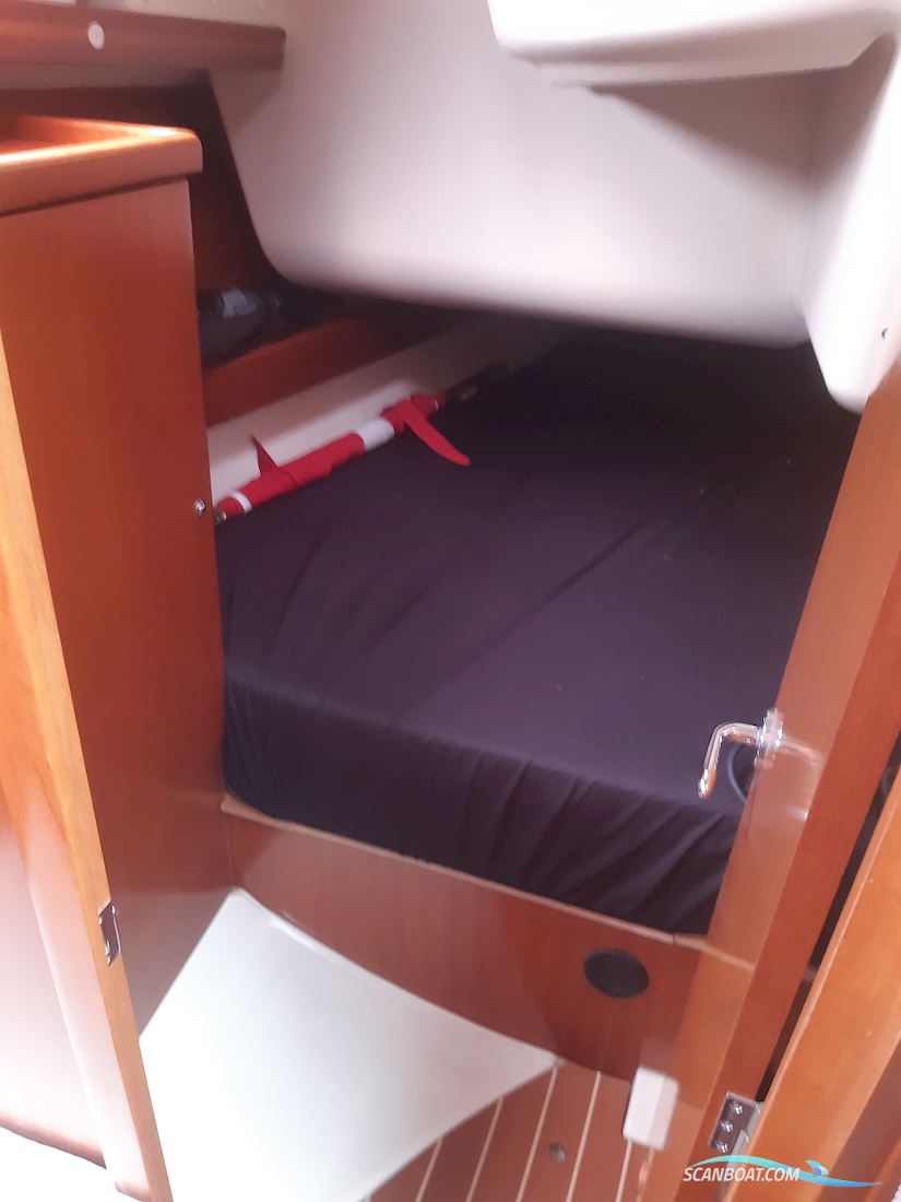 Dufour 365 Grand Large