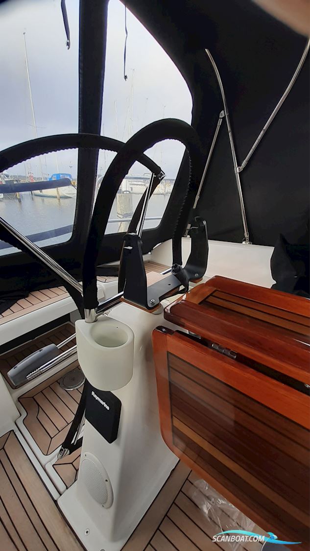 Dufour 365 Grand Large