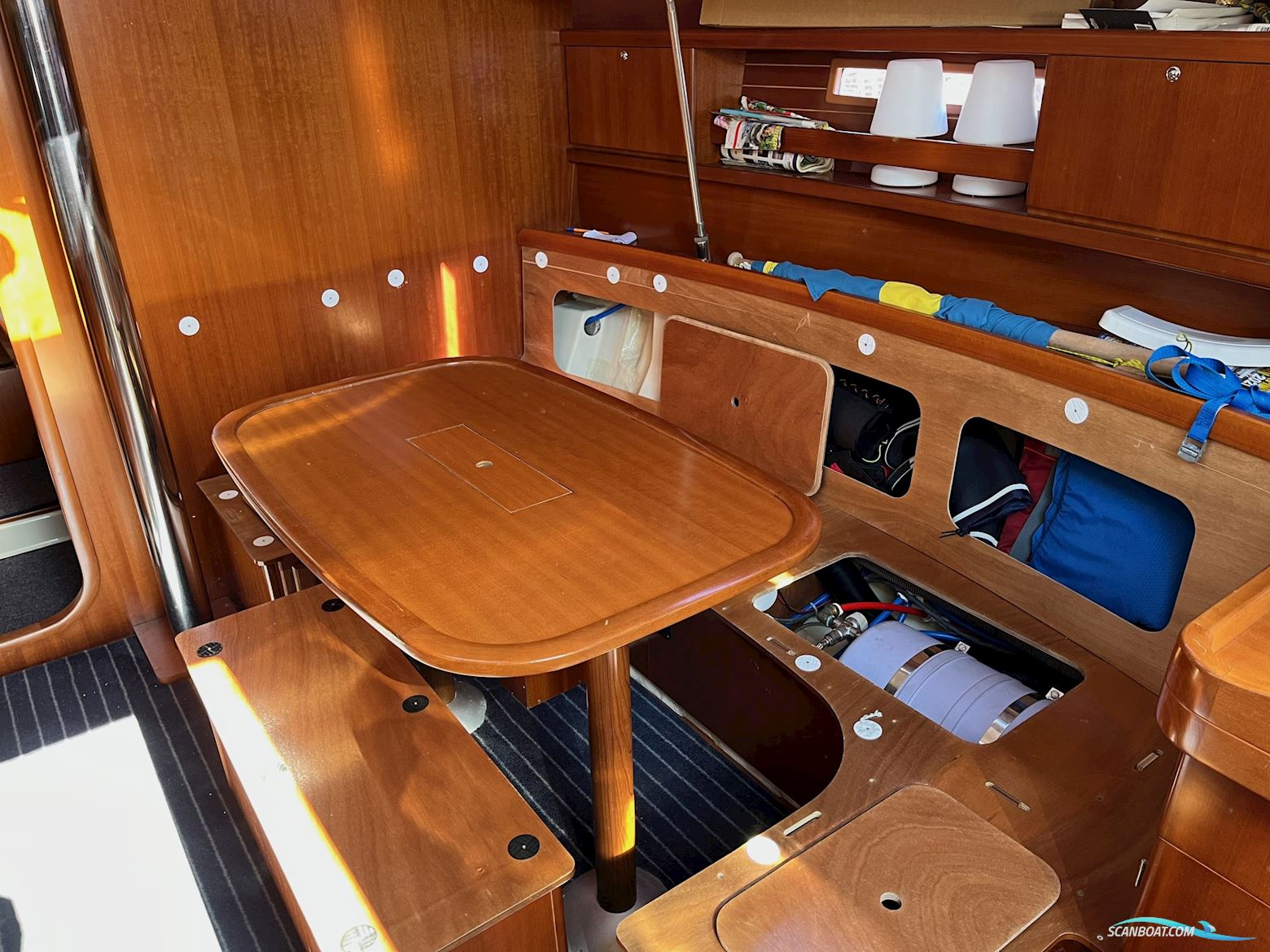 Dufour 365 Grand Large