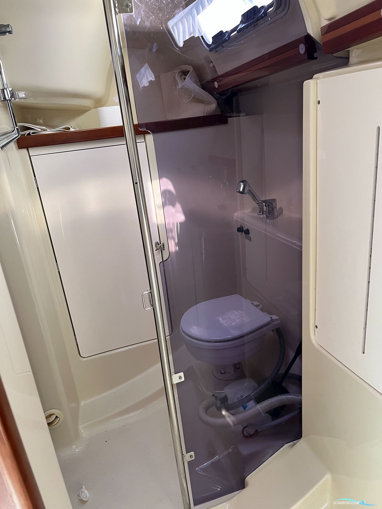 Dufour 365 Grand Large