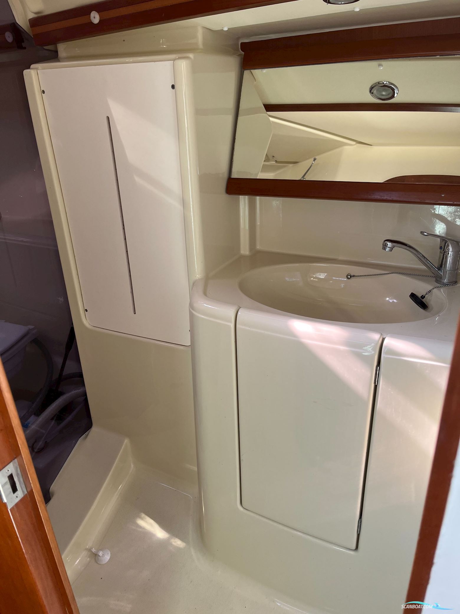 Dufour 365 Grand Large