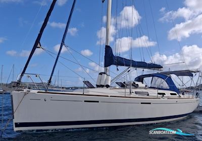 Dufour 365 Grand Large Sailingboat 2007, with Volvo D1-30 engine, Martinique