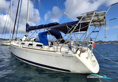 Dufour 365 Grand Large Sailingboat 2007, with Volvo D1-30 engine, Martinique