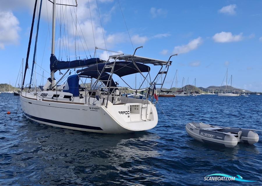 Dufour 365 Grand Large