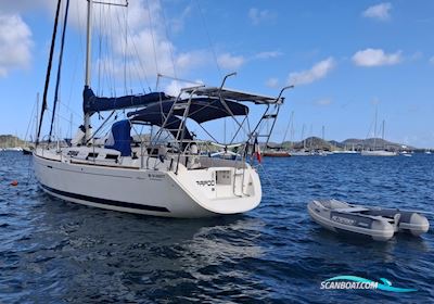 Dufour 365 Grand Large Sailingboat 2007, with Volvo D1-30 engine, Martinique